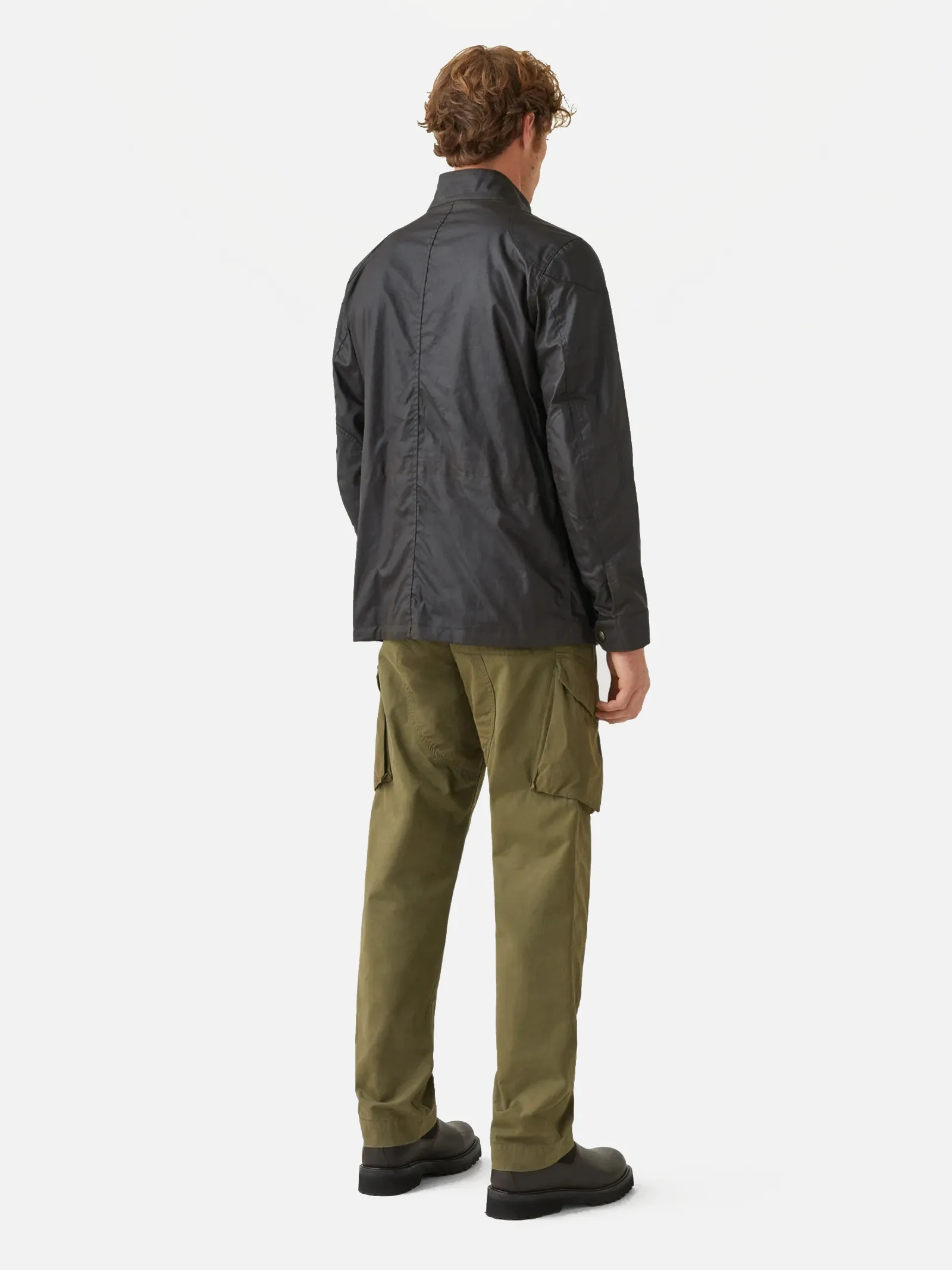 BELSTAFF ----Fieldmaster jacket Belstaff