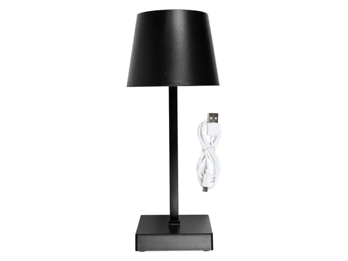 Benson LED lampada da tavolo