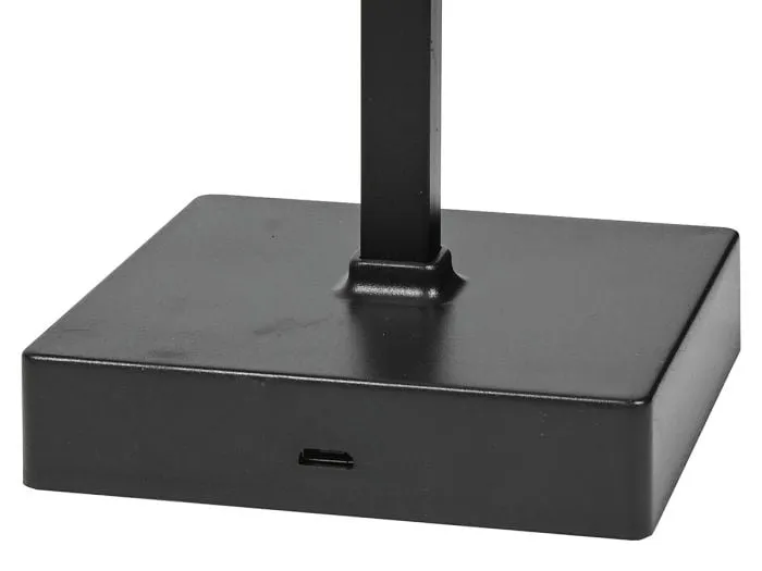 Benson LED lampada da tavolo