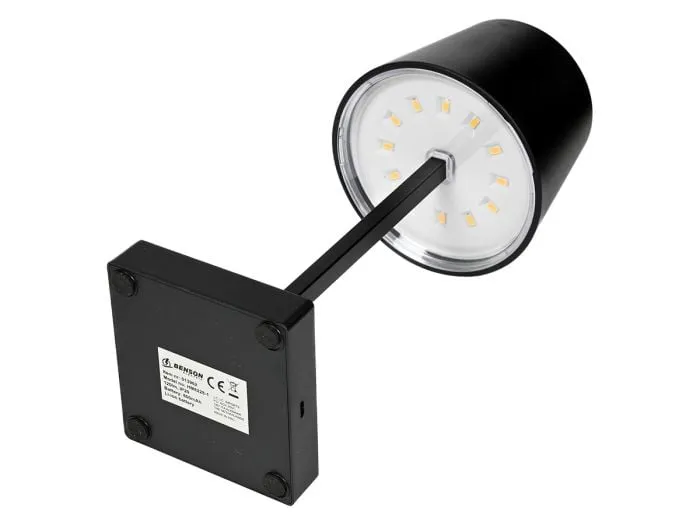 Benson LED lampada da tavolo