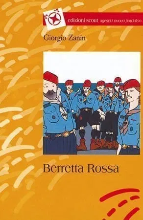 Berretta rossa