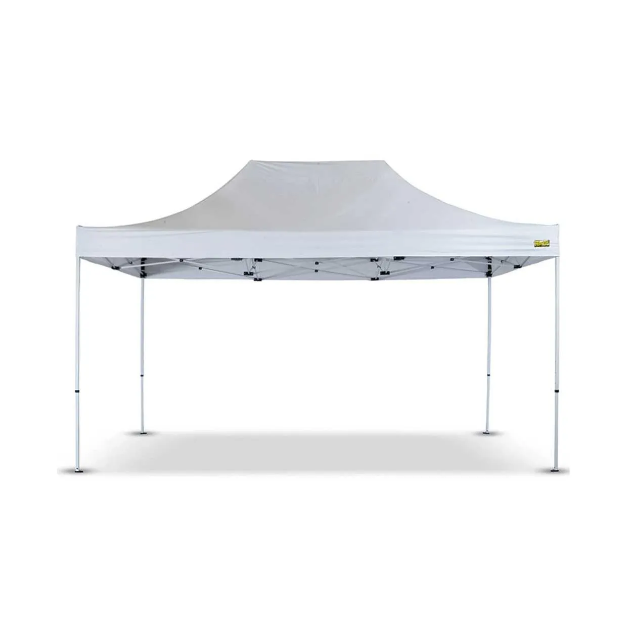 Bertoni - Gazebo market 3x4.5 Plus