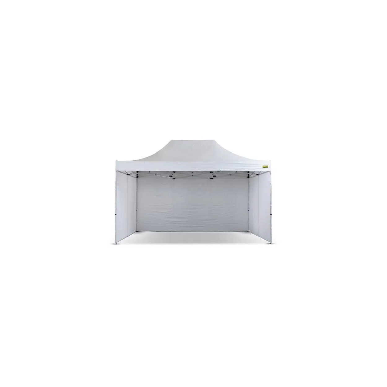 Bertoni - Gazebo market 3x4.5 Plus