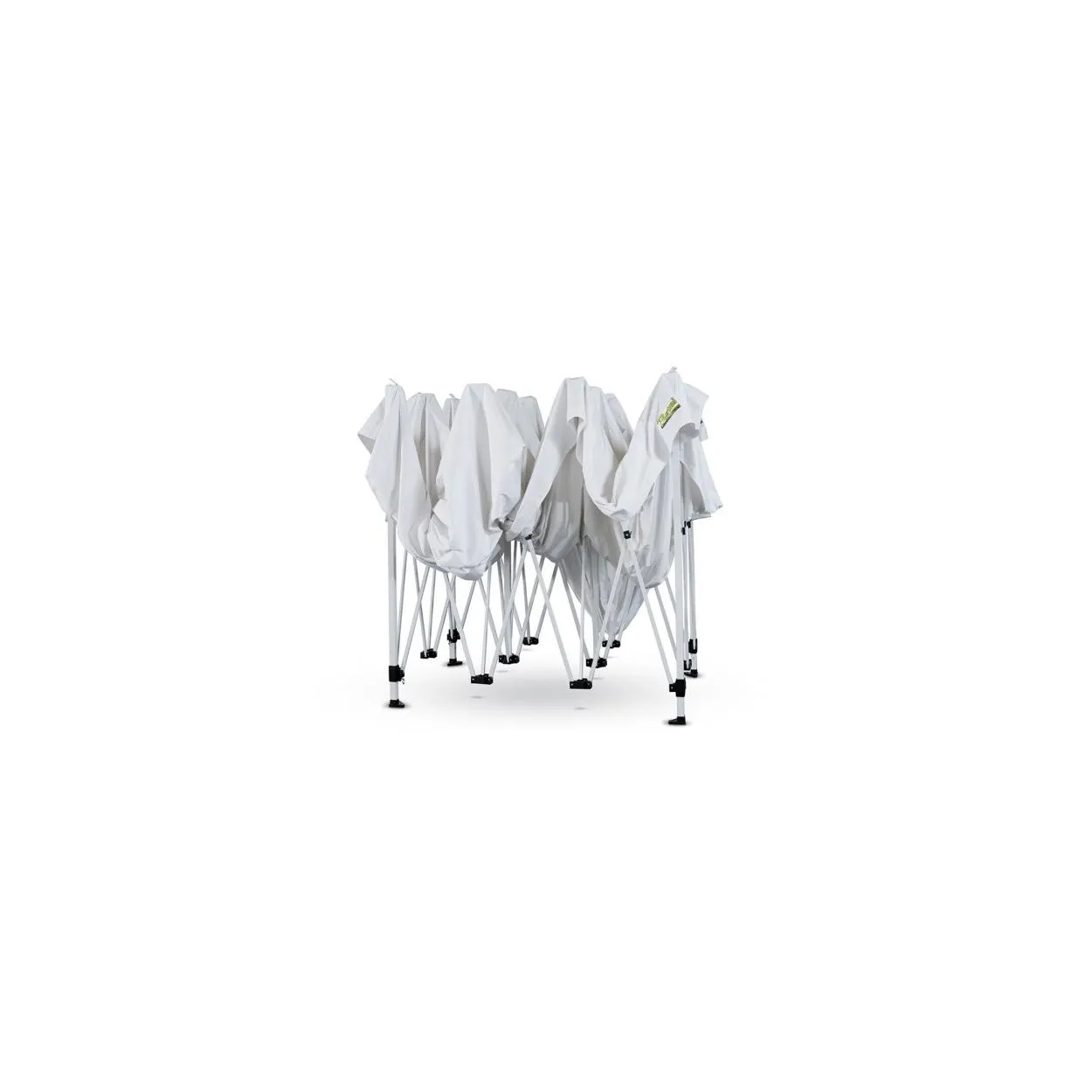 Bertoni - Gazebo market 3x4.5 Plus