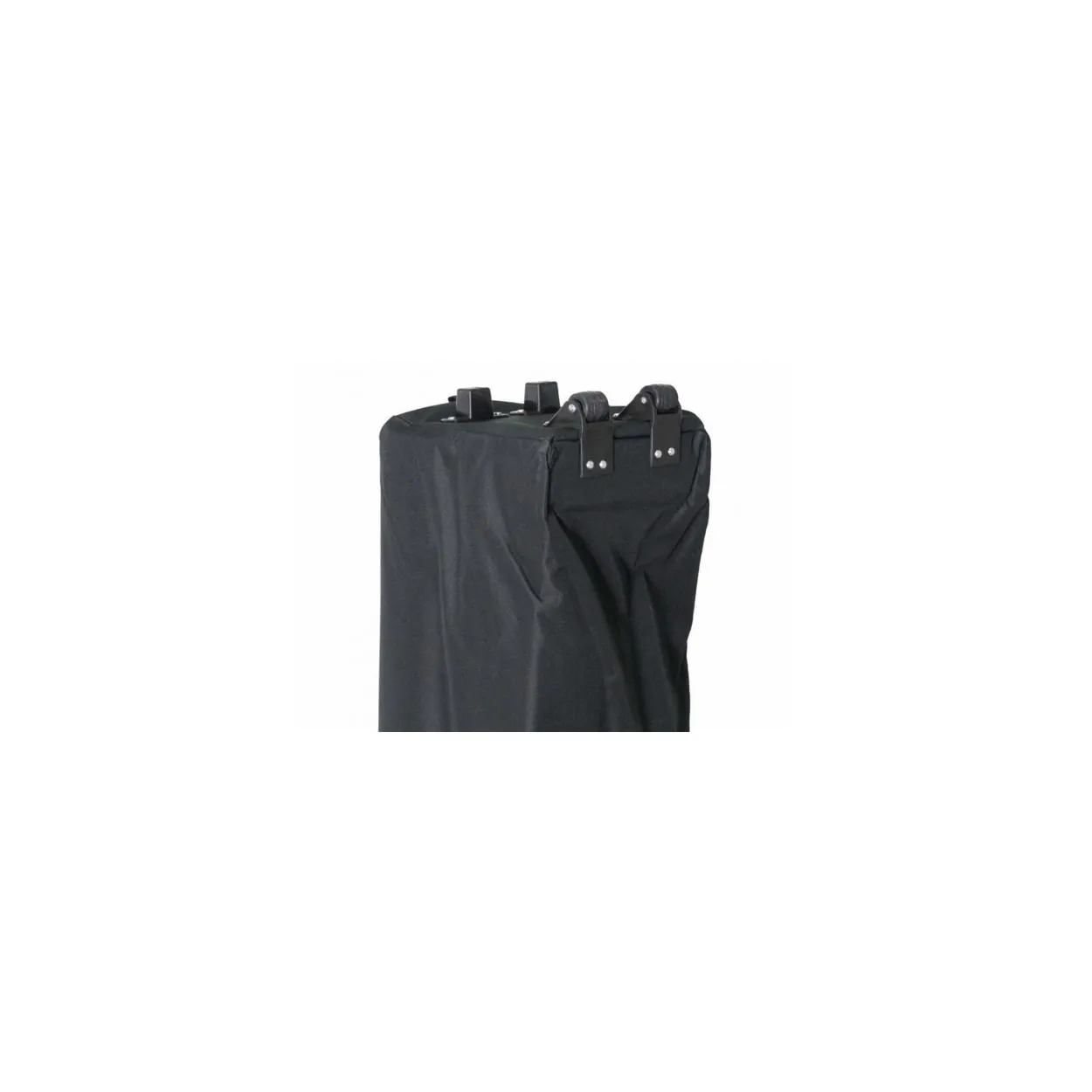 Bertoni - Gazebo market 3x4.5 Plus