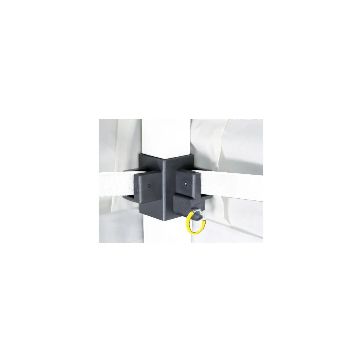 Bertoni - Gazebo market 3x4.5 Plus