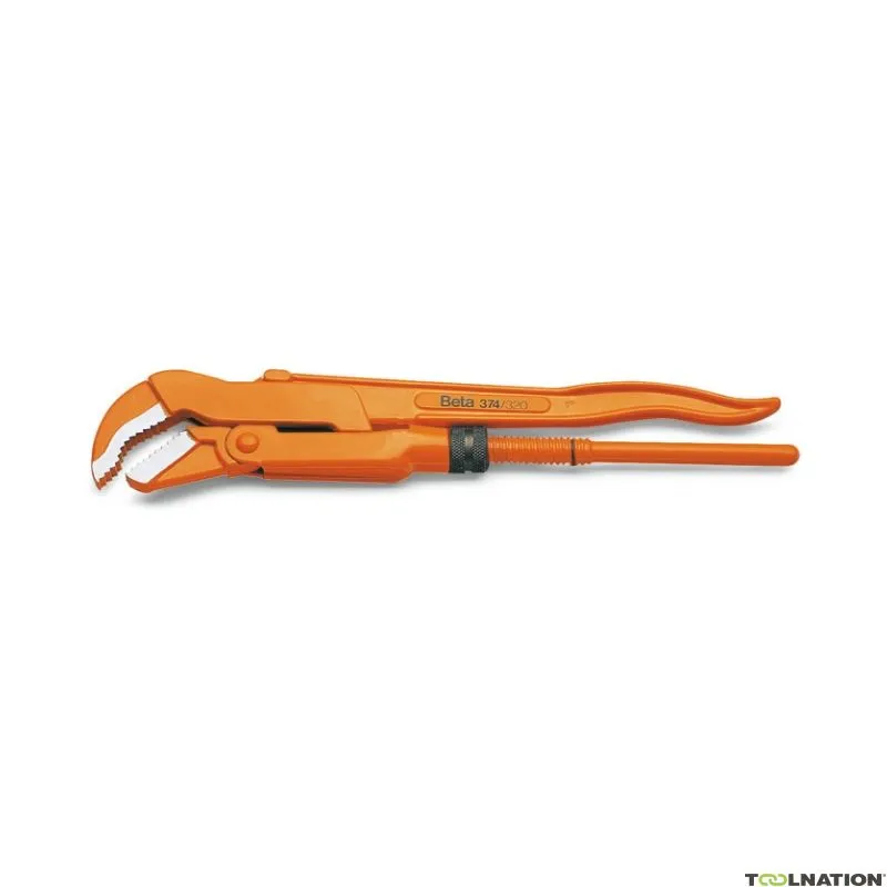 Beta 003749024 Chiave per tubi da 240 mm