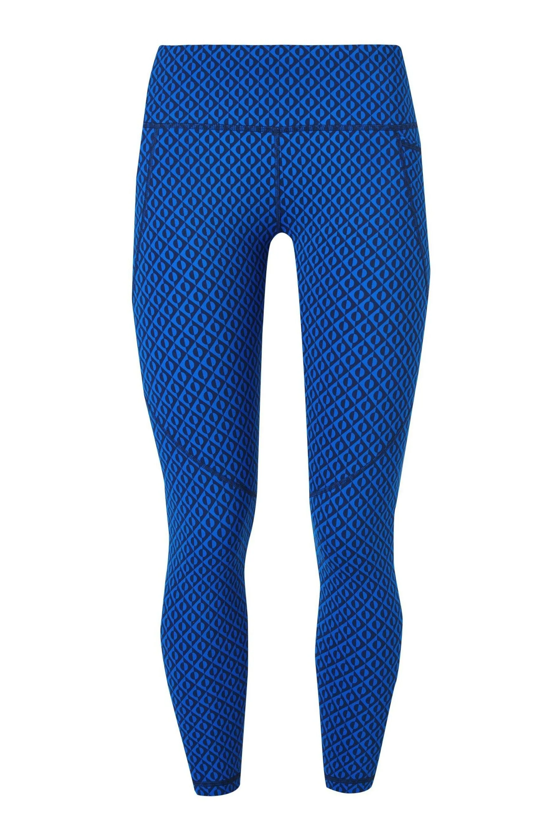 Betty Power - Leggings felpati    