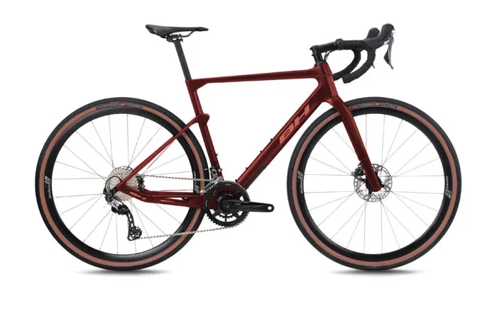 BICI GRAVEL BH GRAVELX 3.5 LG343