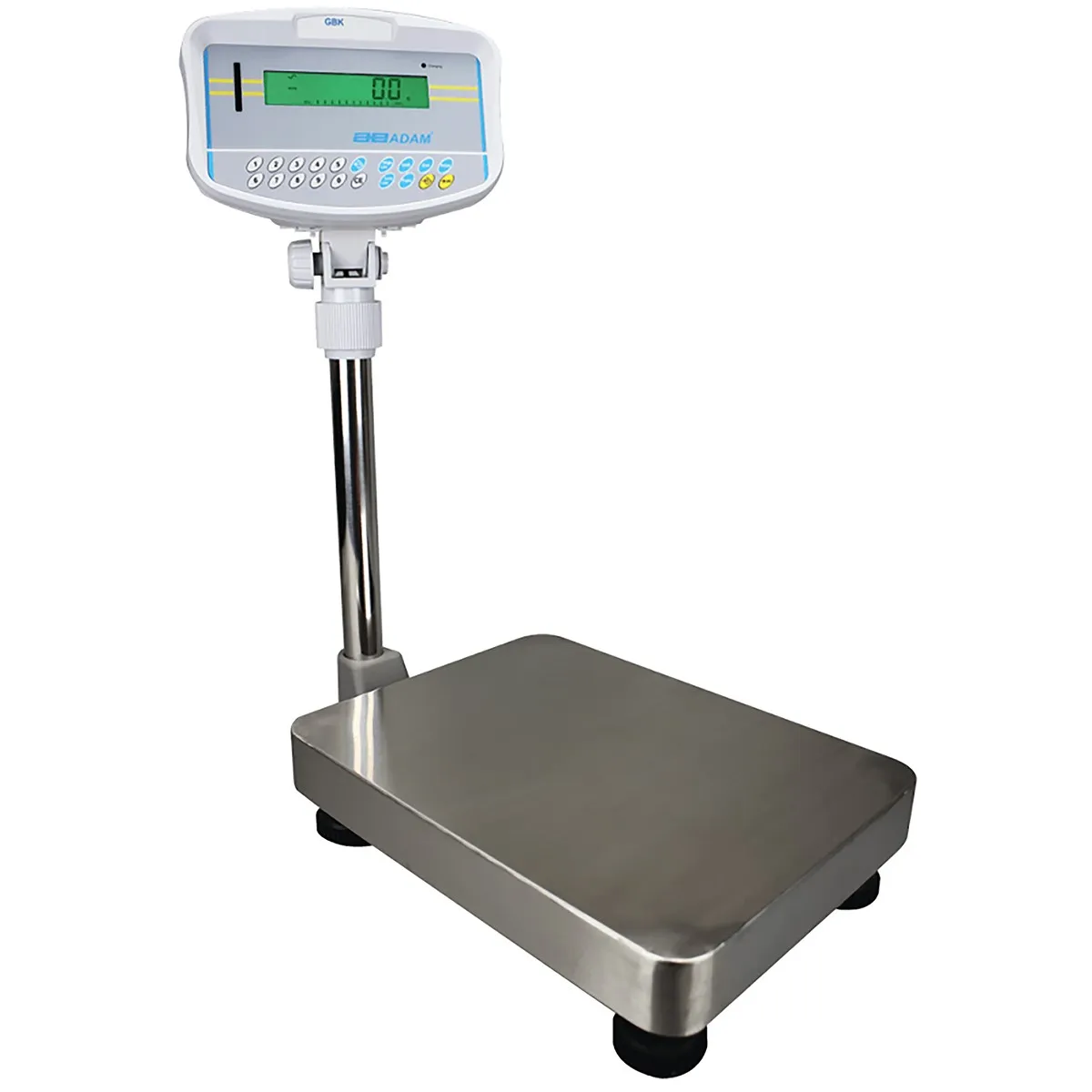 Bilancia Da banco Adam Equipment Co Ltd, 120kg max, risoluzione 5 gPreCal