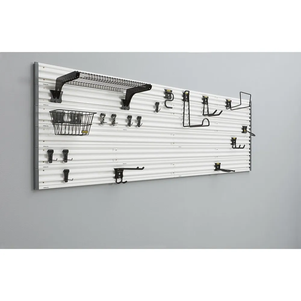 BINARIO TRACK WALL STANLEY