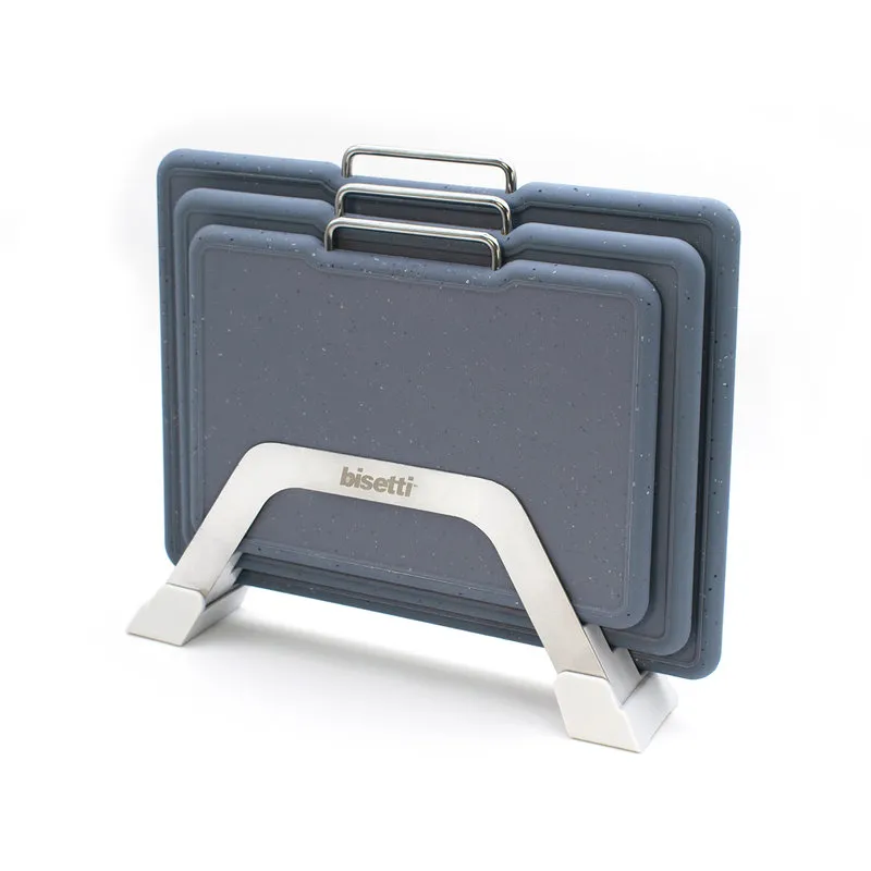 Bisetti Set 3 taglieri 