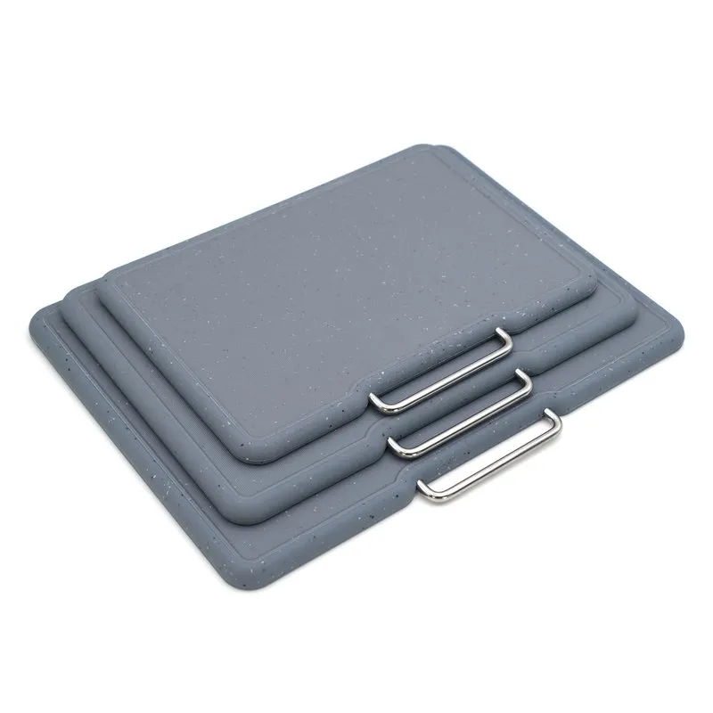 Bisetti Set 3 taglieri 