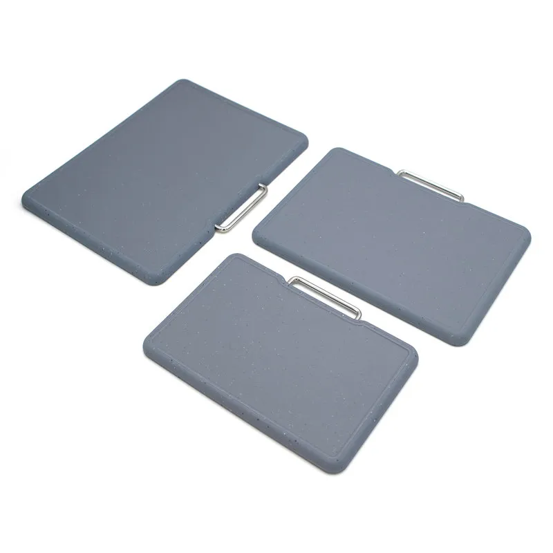 Bisetti Set 3 taglieri 