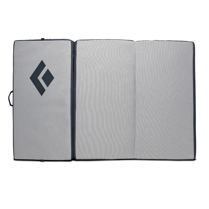 Black Diamond Circuit Z Crash Pad - Crash pad