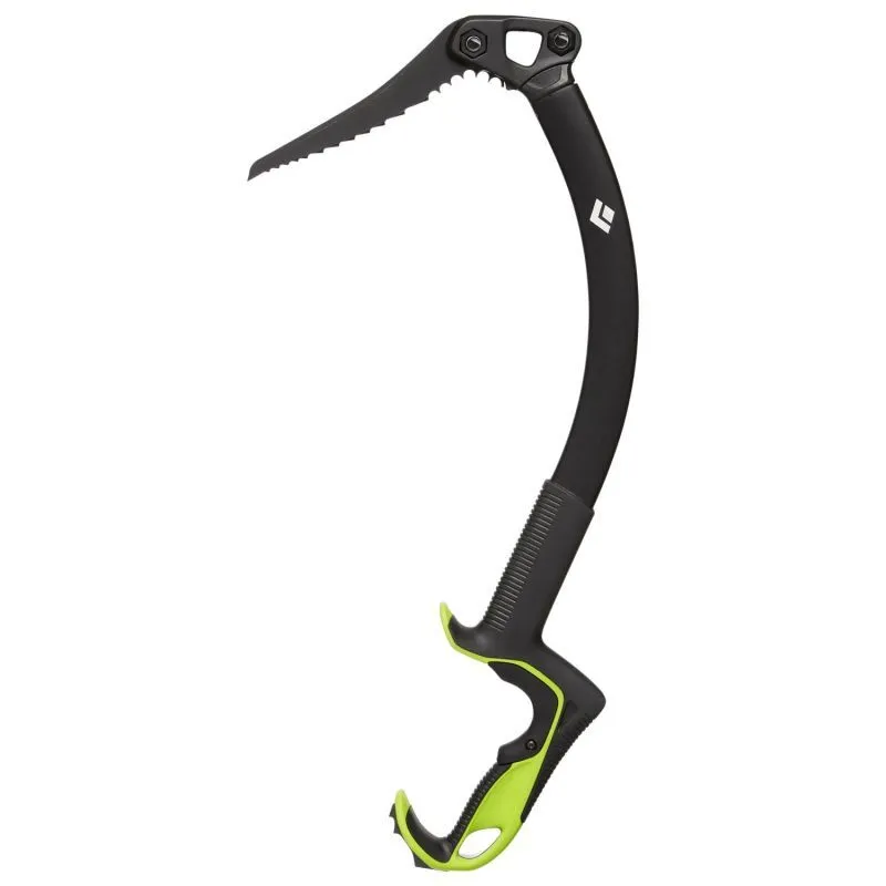 Black Diamond Reactor Ice Tool - Piccozze