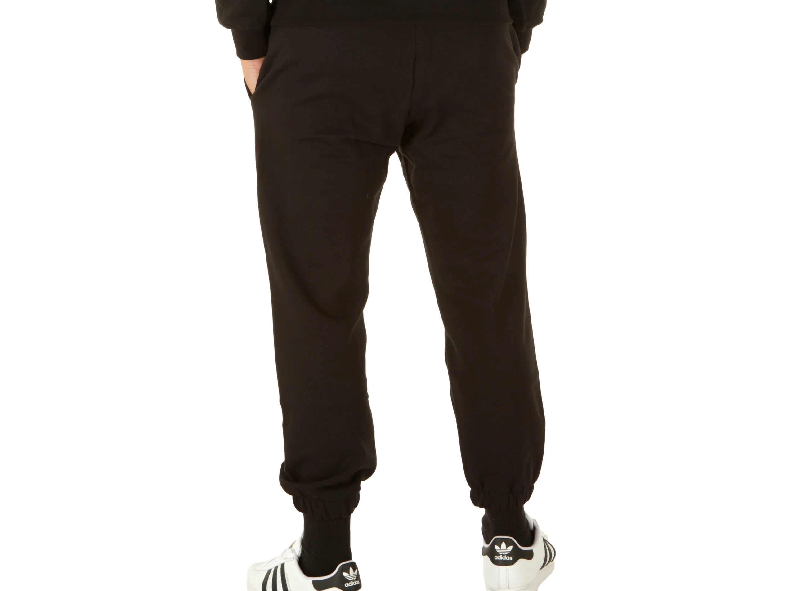 Black Pants