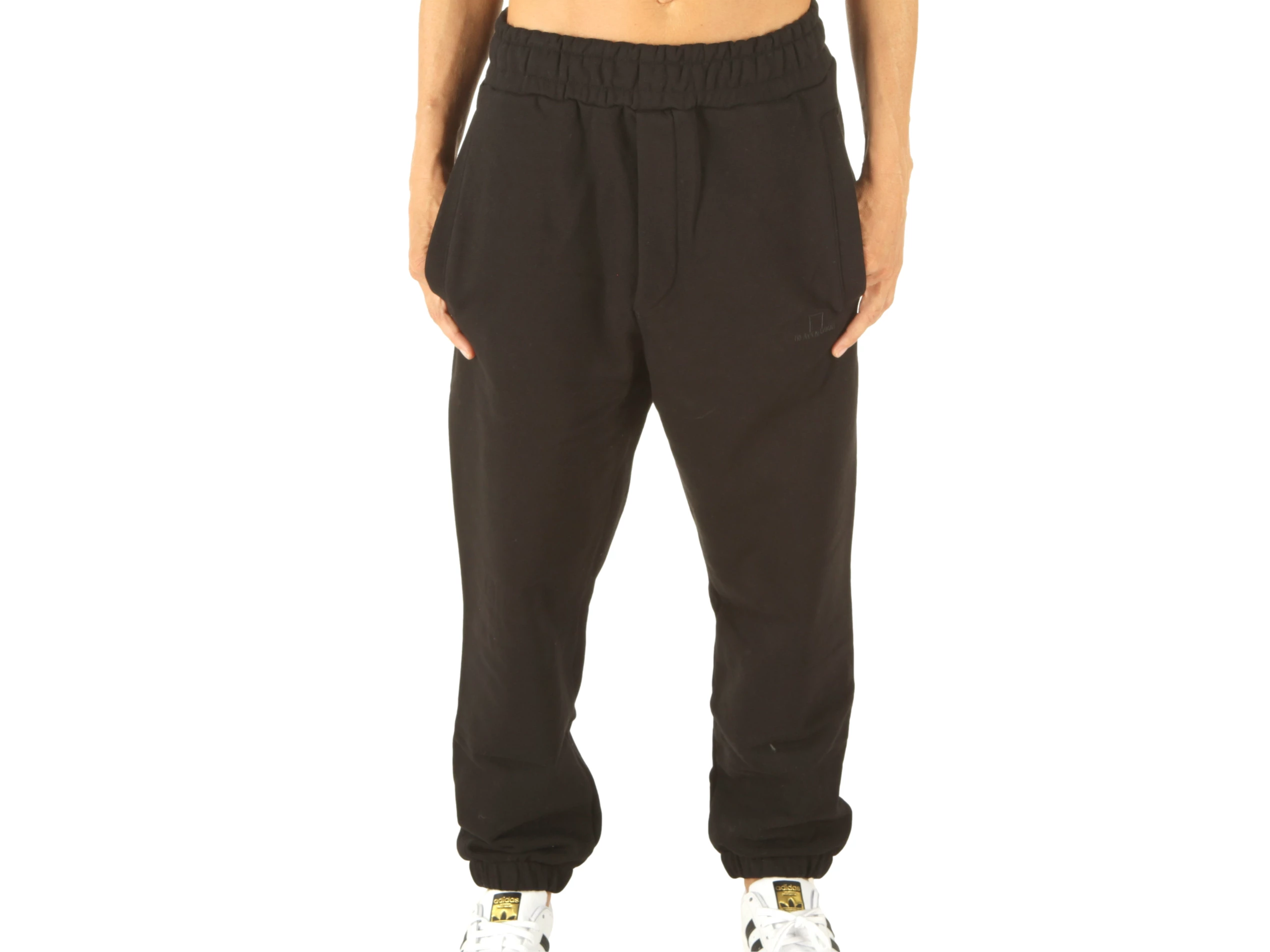 Black Pants