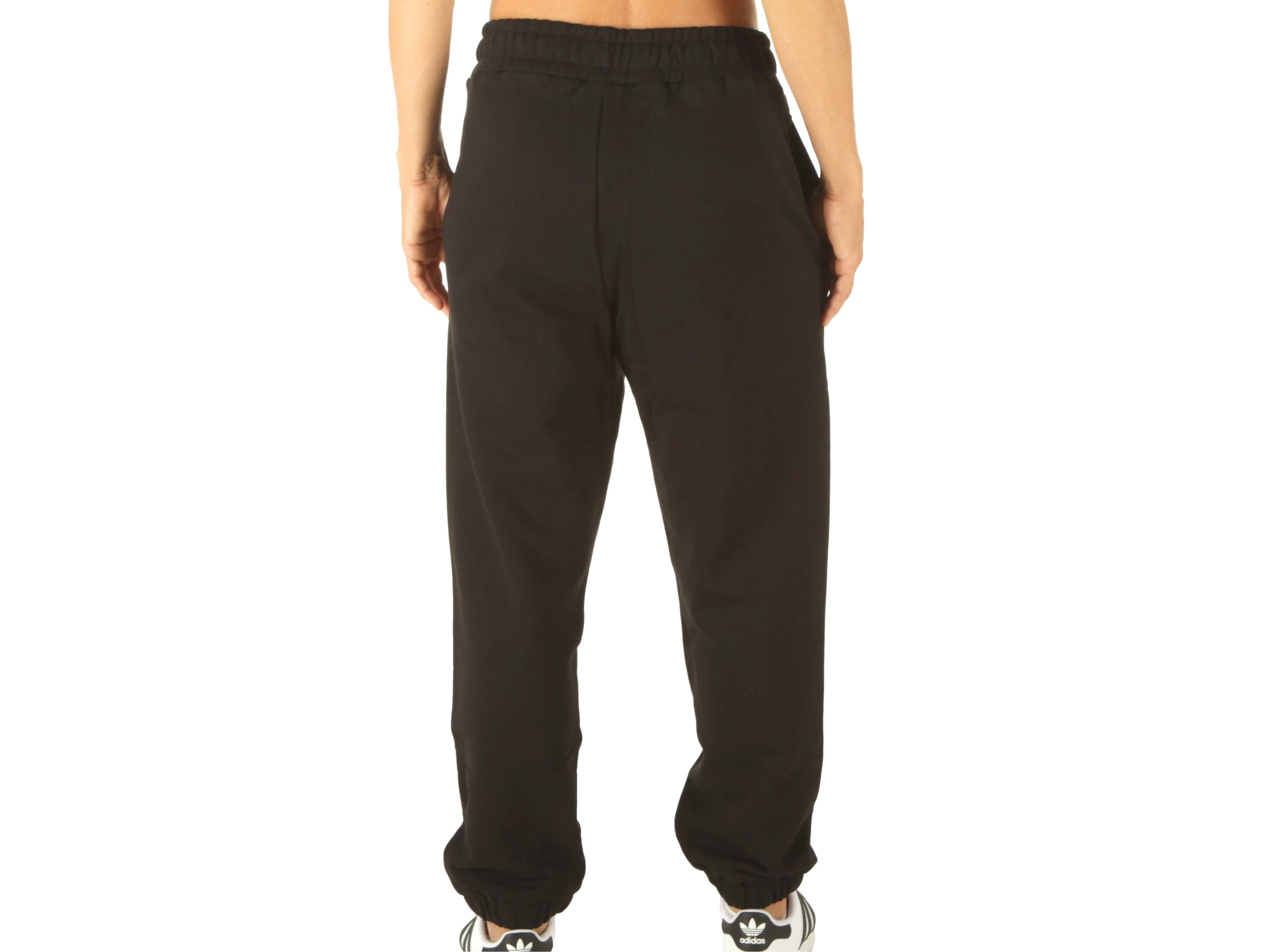 Black Pants