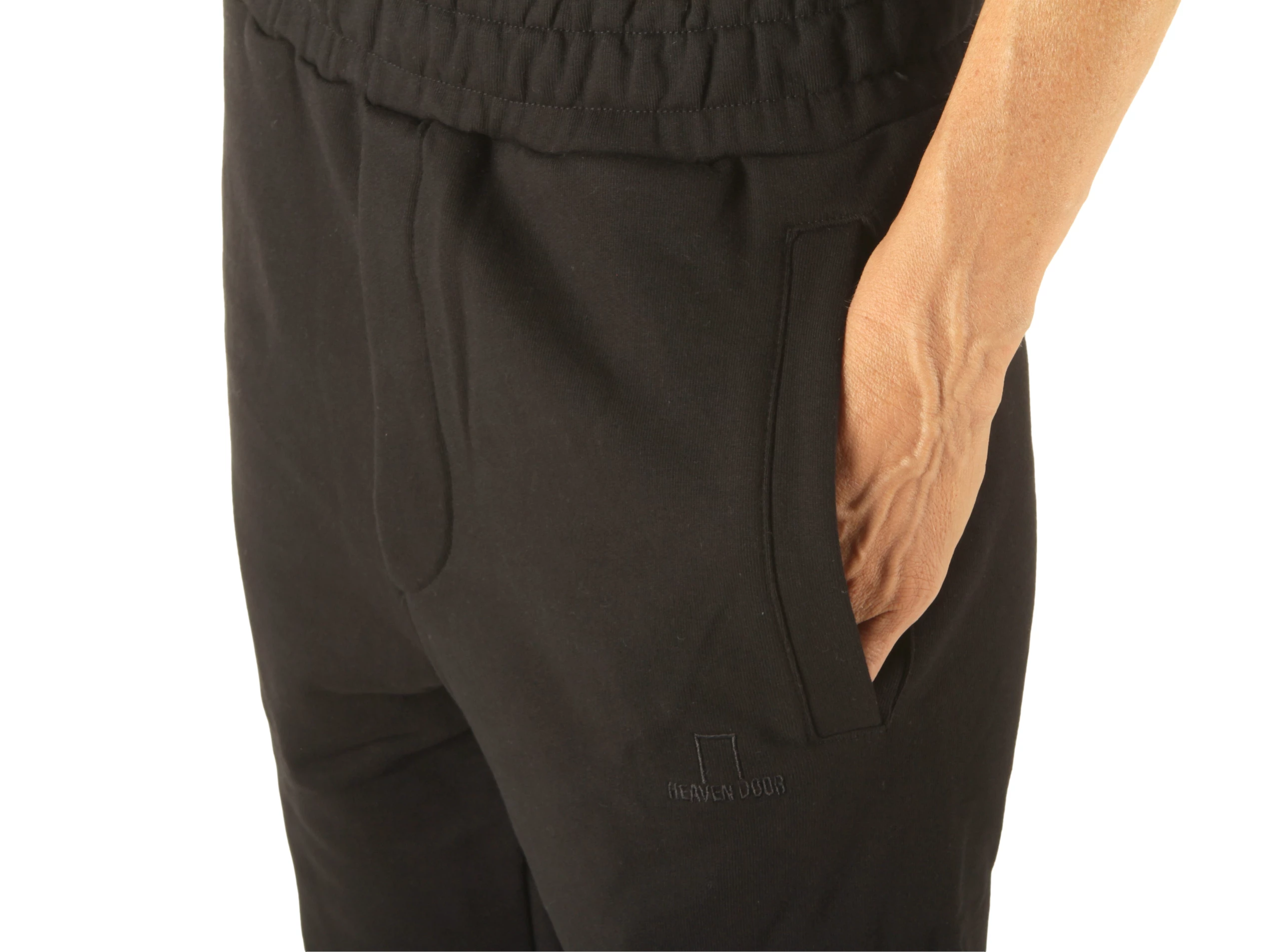 Black Pants