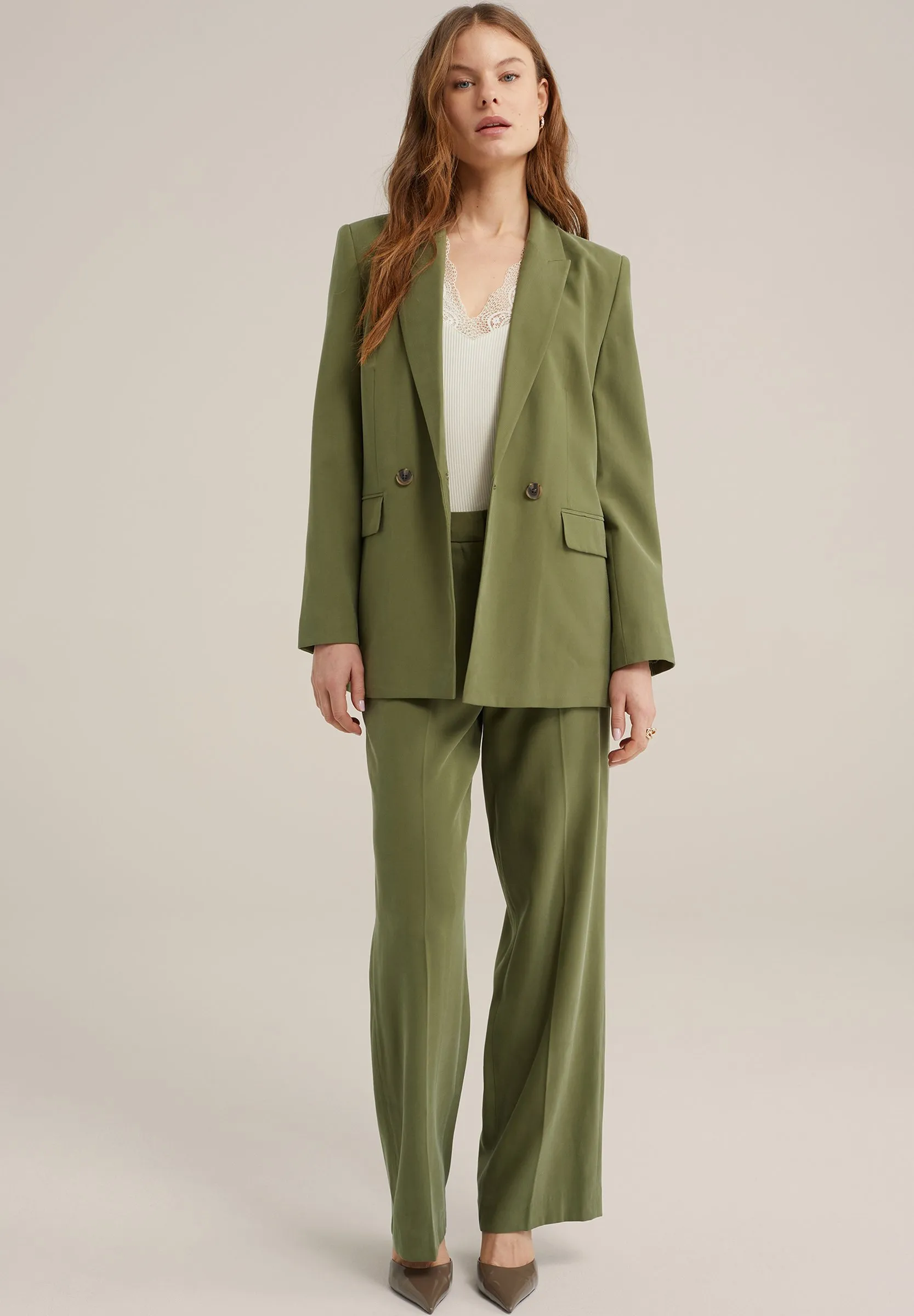 Blazer - Blazer