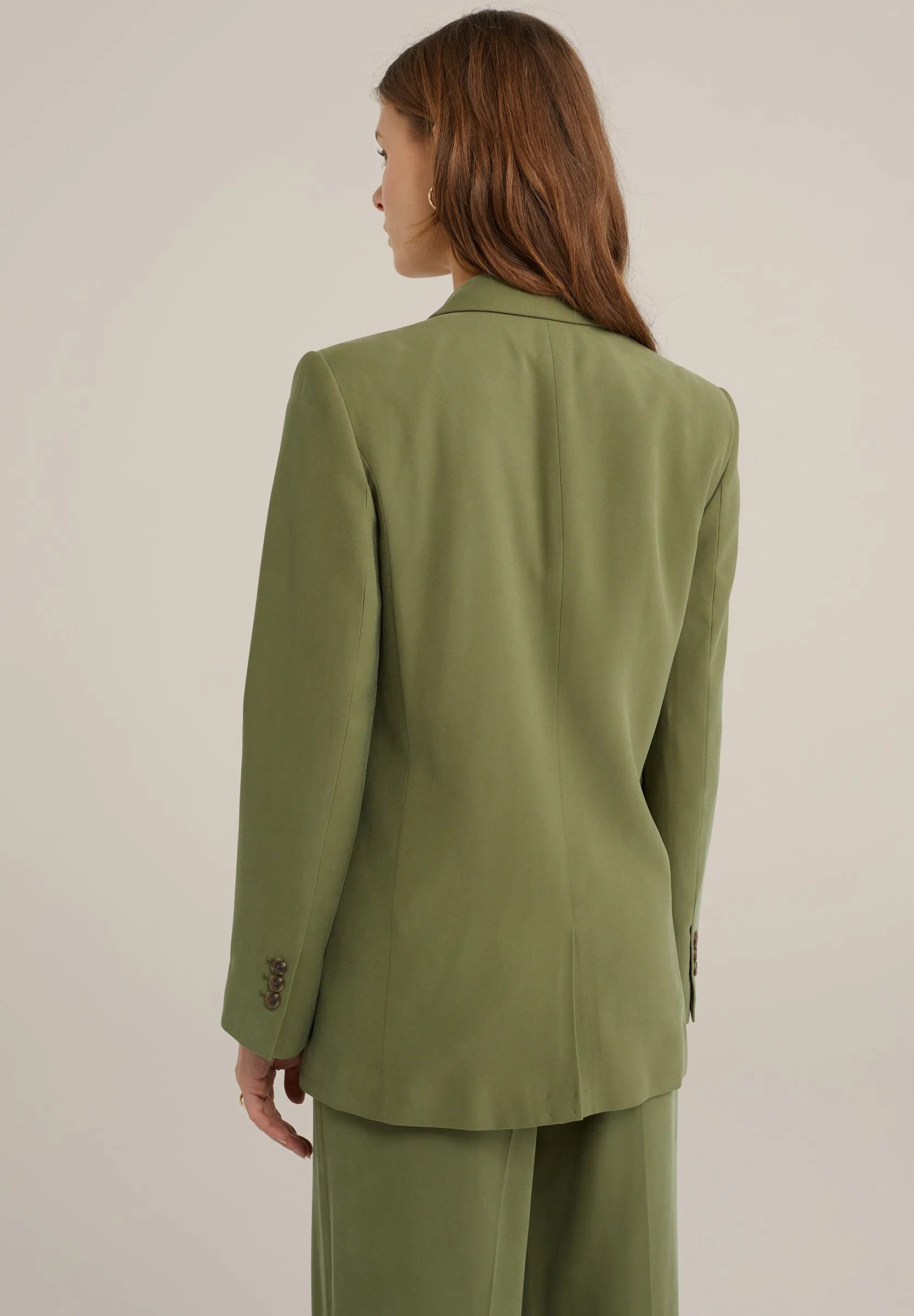 Blazer - Blazer