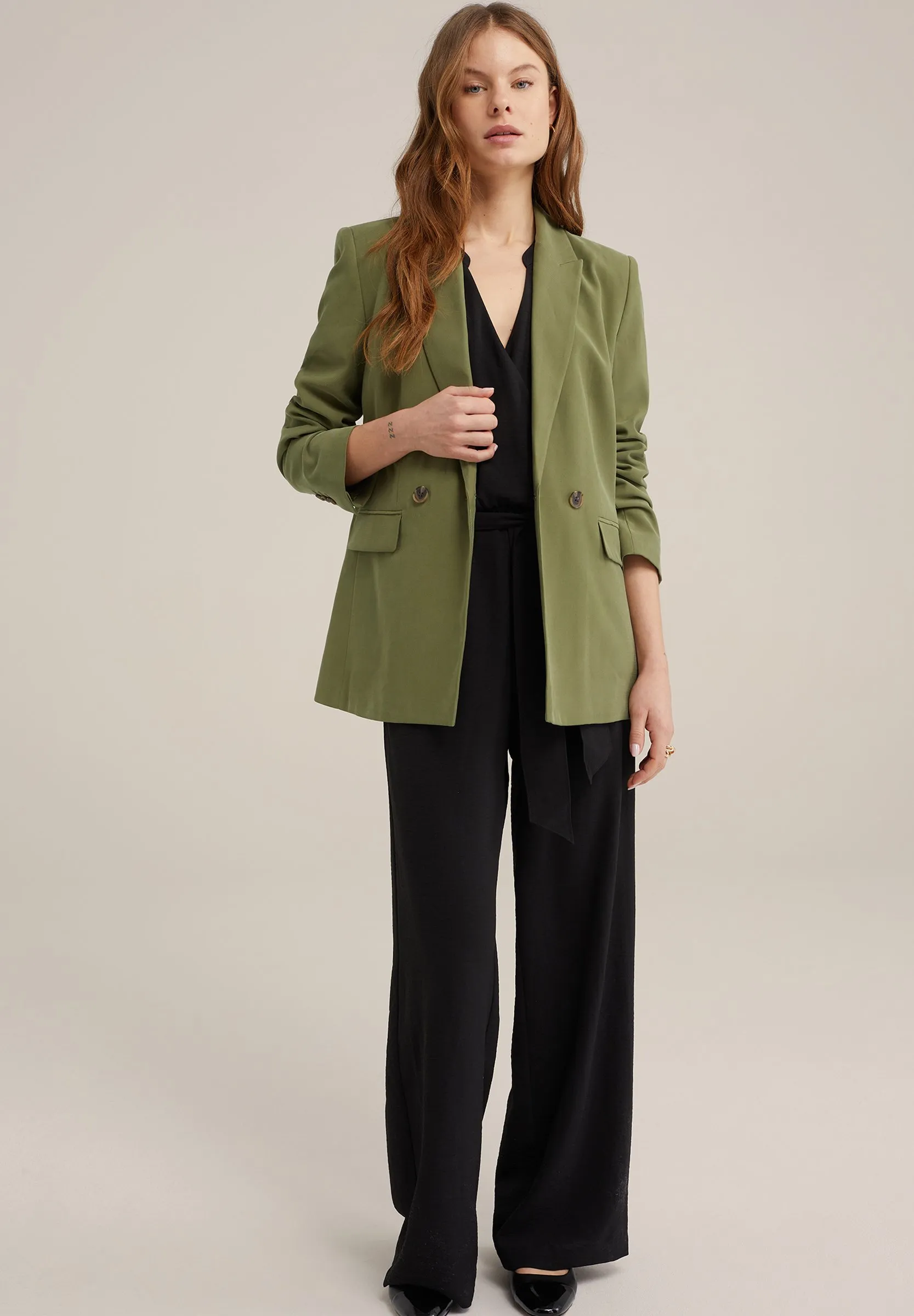 Blazer - Blazer