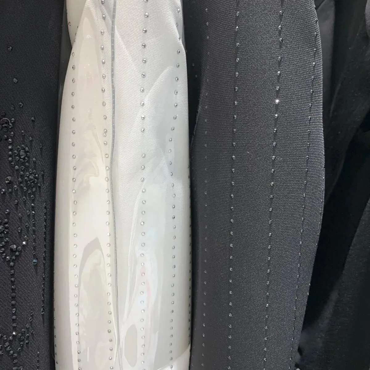 Blazer Donna Strass Ricamo Strass Blazer Donna Blazer Diamanti Alti