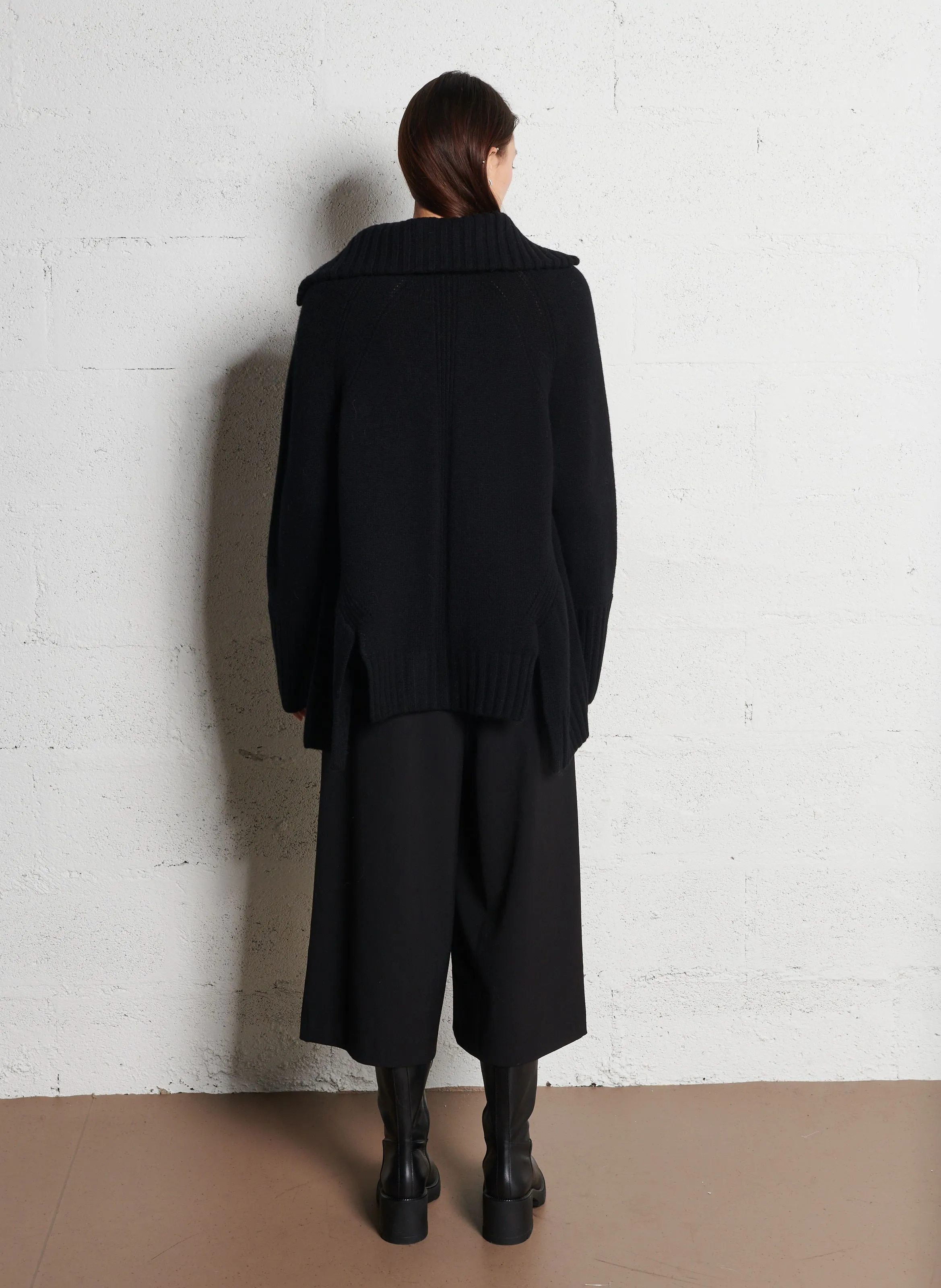  BOCAGE   FELIX - Stivali in pelle | Nero