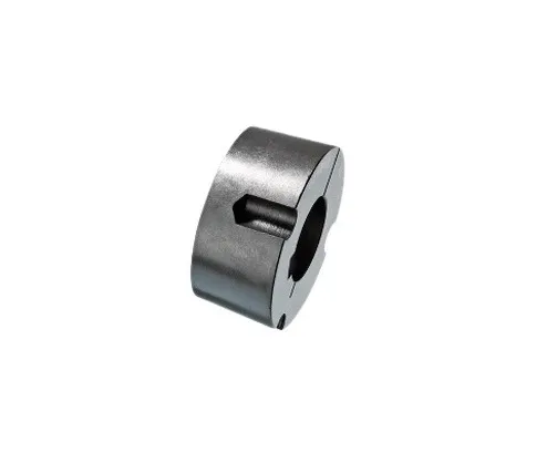 Boccola conica OPTIBELT, lunghezza 45mm, Ø asta 38mm, bussola serie 2517