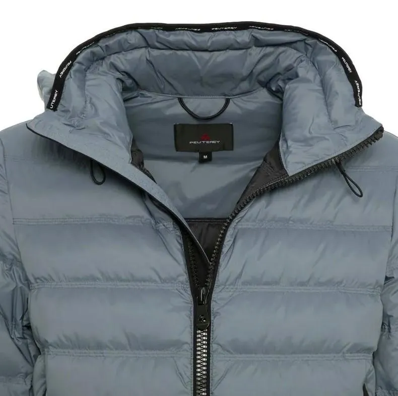 BOGGS KN Azzurro