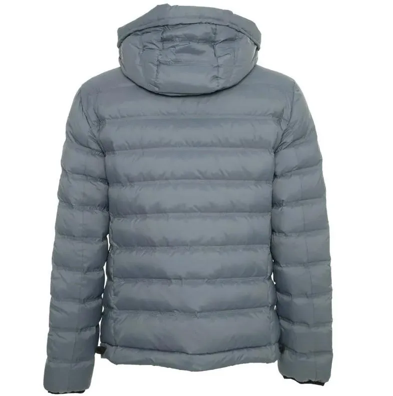 BOGGS KN Azzurro