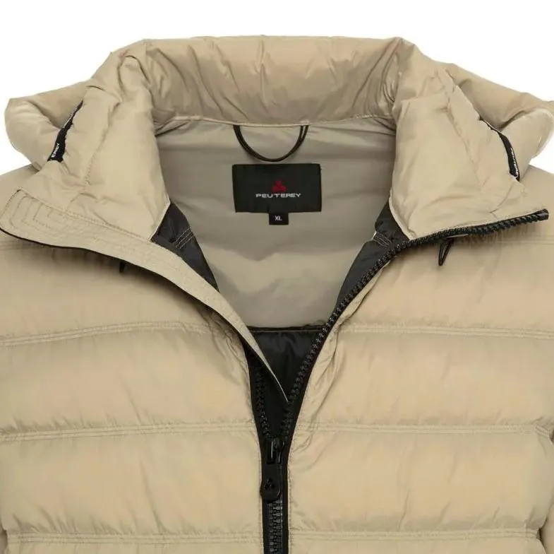 BOGGS KN Beige