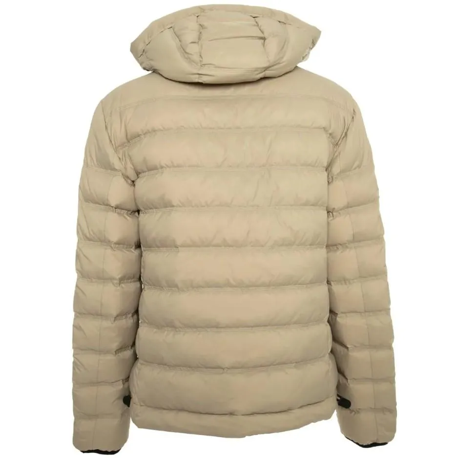 BOGGS KN Beige