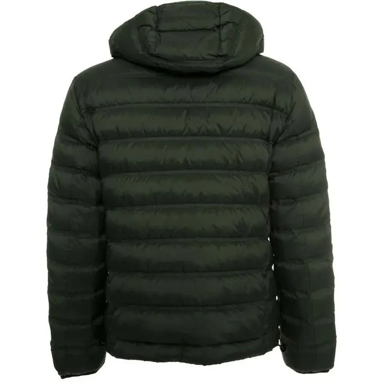 BOGGS KN Verde