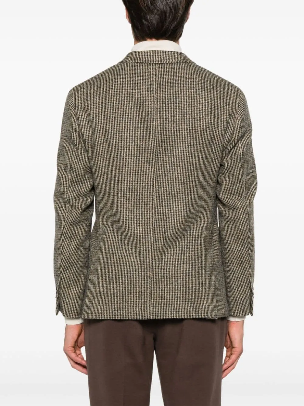 Boglioli-Blazer monopetto