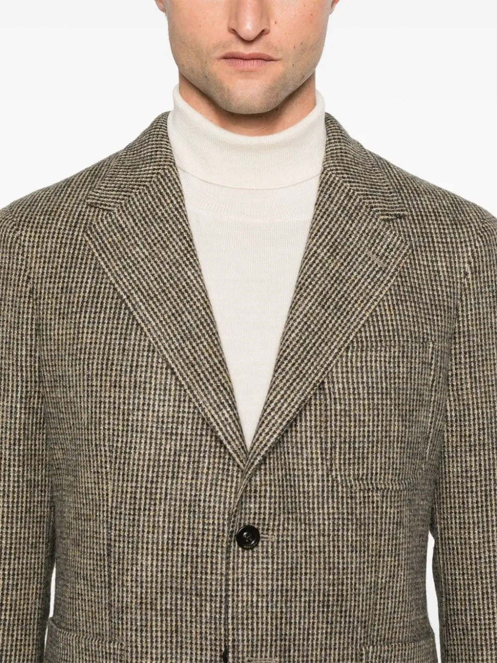 Boglioli-Blazer monopetto