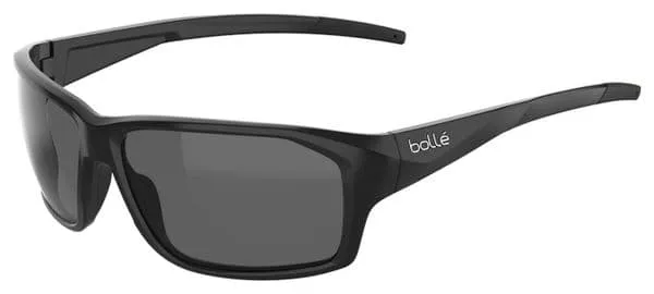 BOLLE FENIX Black Shiny - TNS
