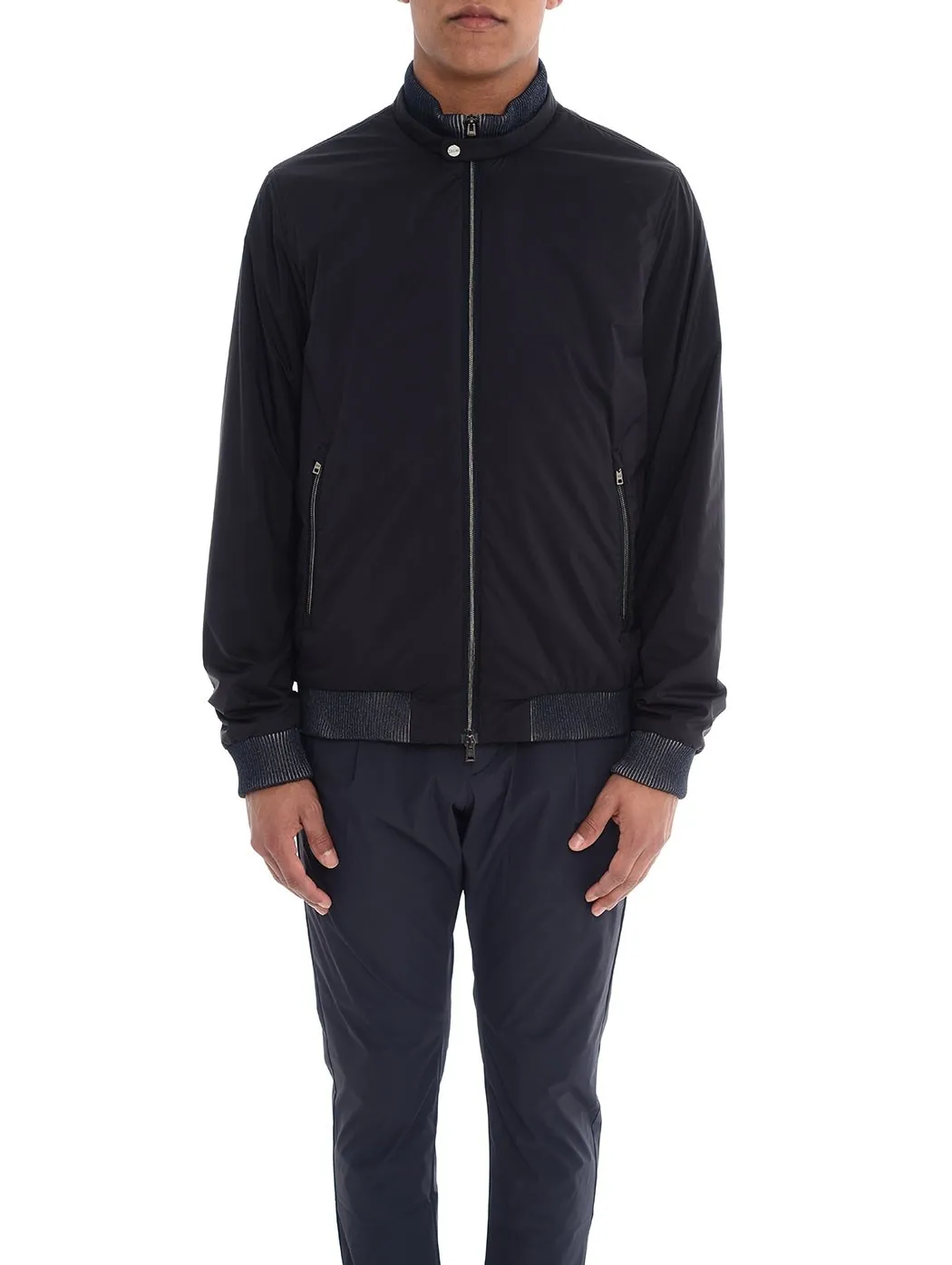 Bomber Herno PE23 | Chirulli.com