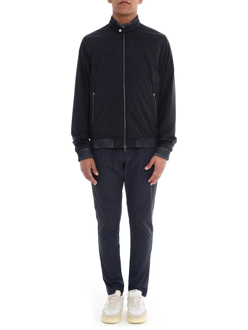 Bomber Herno PE23 | Chirulli.com