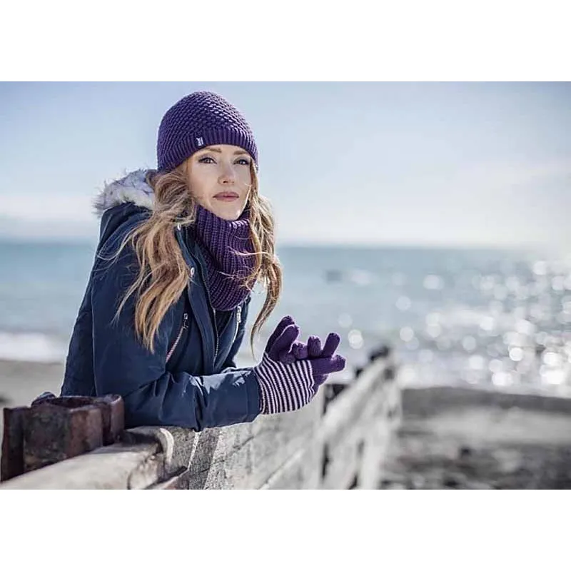 Bonnet hiver Ladies Hat
