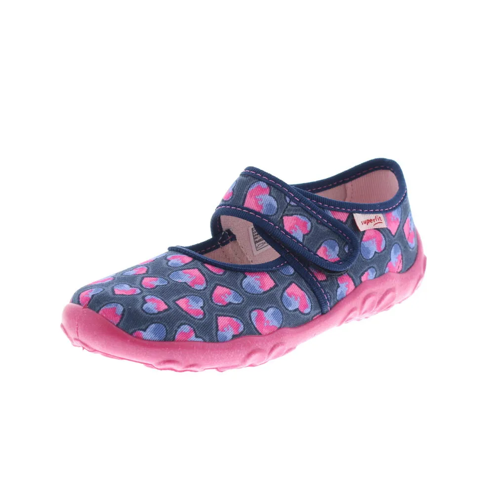 Bonny Pantofoline Bambini con Strappo