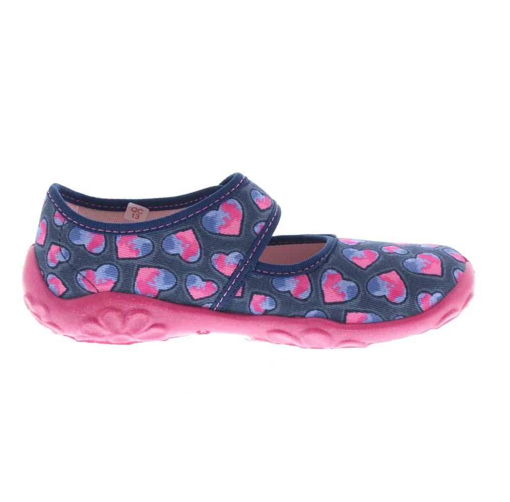 Bonny Pantofoline Bambini con Strappo