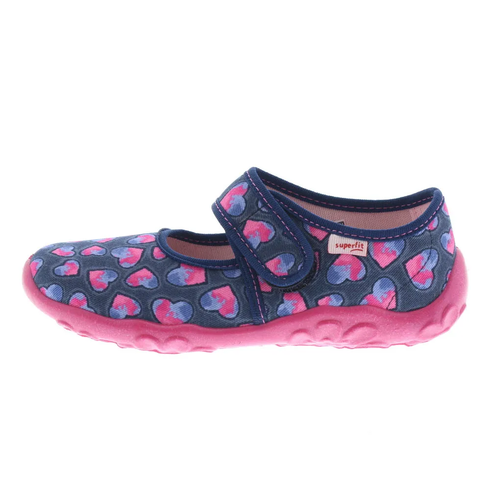 Bonny Pantofoline Bambini con Strappo