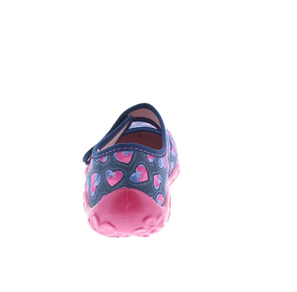 Bonny Pantofoline Bambini con Strappo