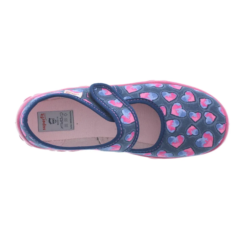 Bonny Pantofoline Bambini con Strappo