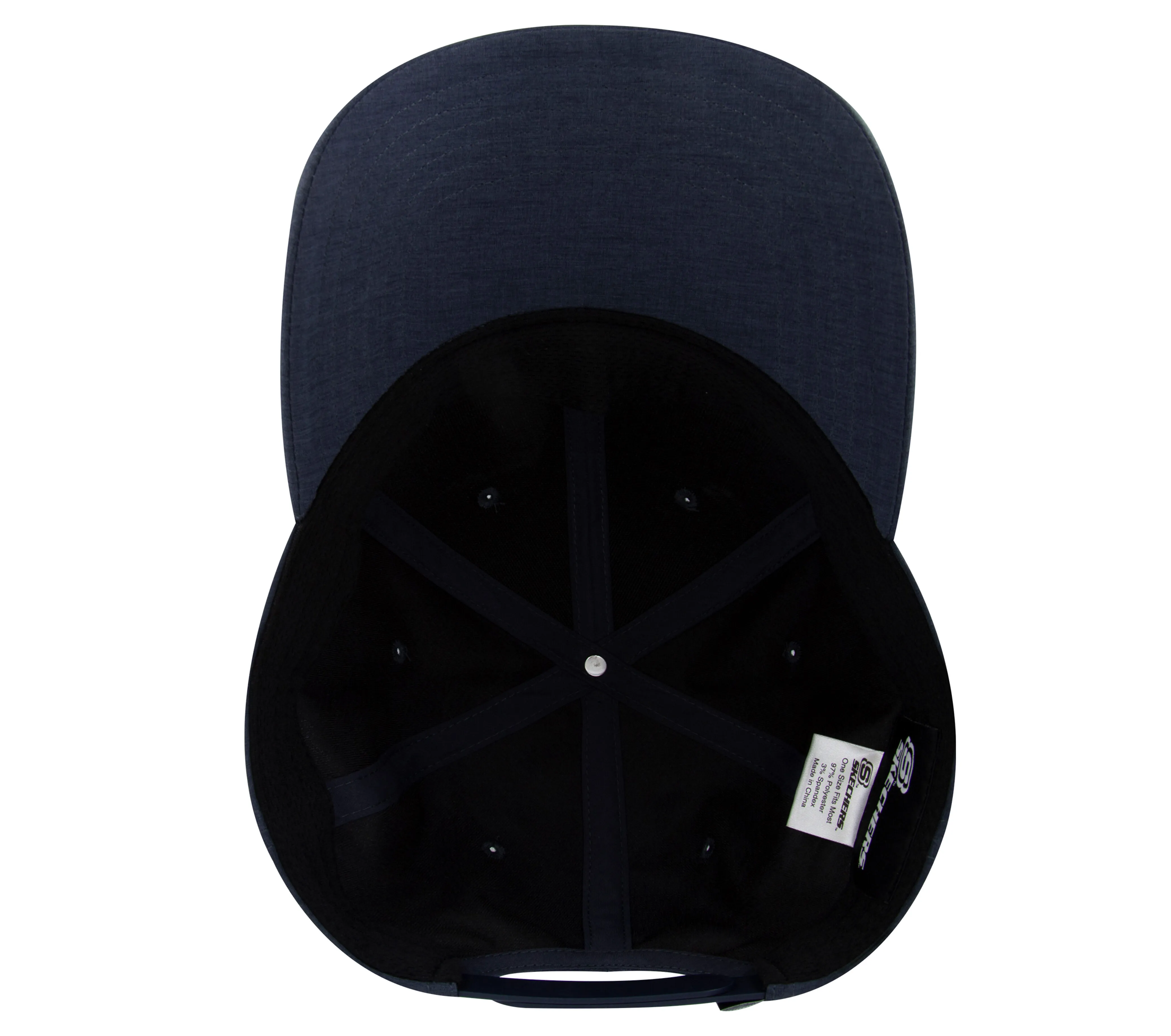 Booming Baseball Hat