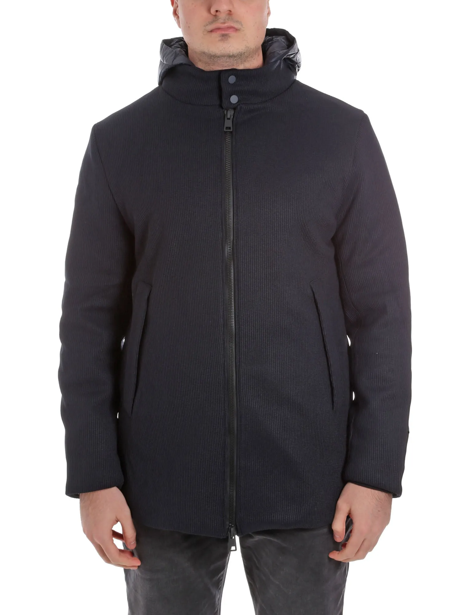 Borgoni Milano Giacche WW8992PM