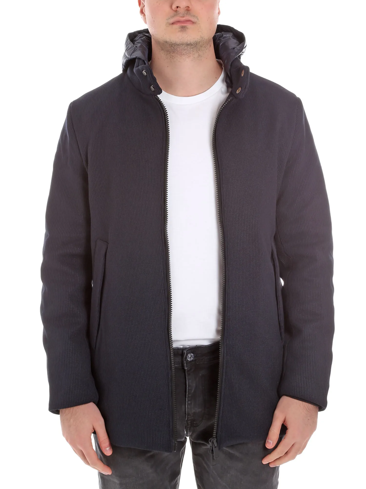 Borgoni Milano Giacche WW8992PM