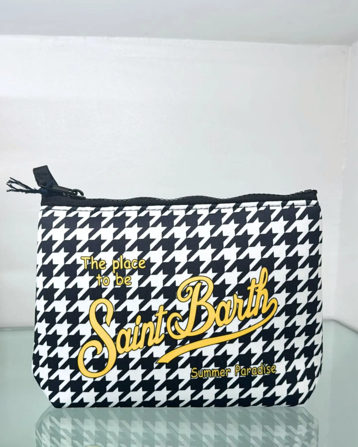 Borsa a Mano Mc2 Saint Barth ALINE-03881F-0194